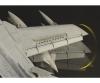 Italeri Tornado GR.4 Aircraft Model Kit 1:32
