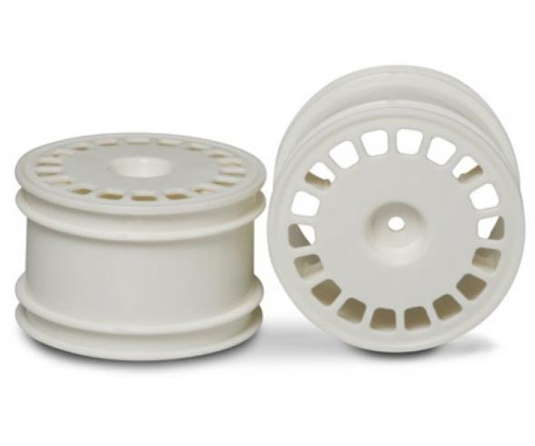 DF-03 Buggy-Wheels, rear wheels, 62/35 rims