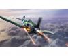 1:72 BF109 F-4 and FW 190 D9 War Thunder