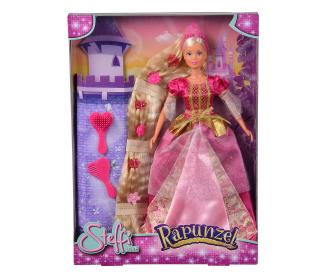 SL Rapunzel, 3-sort.