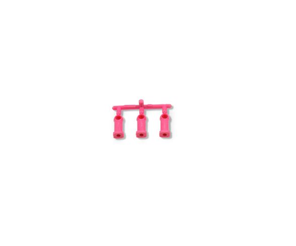 4mm Adjuster (3) Pink