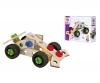 Construct Racer Building Set 3 Models