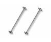 Antriebswelle (2) Metall 71mm