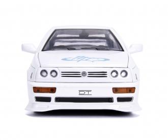 希少　レア車　新品　ワイルドスピード　1995　Volkswagen　Jetta Jada 1995 Volkswagen Jetta Hardtop, 1/24 Scale Collectible