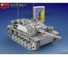 1:72 StuG III Ausf. G Prod. März 1943