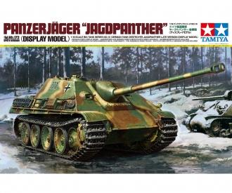 1:16 Jagdpanther Ausf. Spät Standmodell