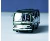 1:87 MB Bus O 302 Police 2.4G 100% RTR