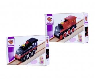 Train E-Locomotive
