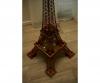 iXO Eiffeltower 1:270 Model Kit with 469 Parts
