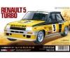 1:12 RC Renault 5 Turbo Rally (M-05Ra)