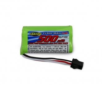Land Rover JST Battery Pack, 7.4V RC Accessory