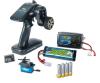 Tamiya 1:10 RC Holiday Buggy Bundle