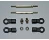 Virus 4.0 Steering Linkage 2, RC spare part