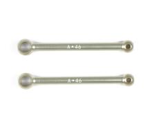 46 mm TRF Swing Shafts, RC accessory, aluminium