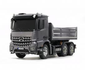 1:14 Arocs 3348 Tipper Truck, RC assembly kit