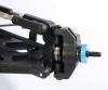 CARSON Rock Warrior BL Water “Pro” 2.4 GHz 100% RTR