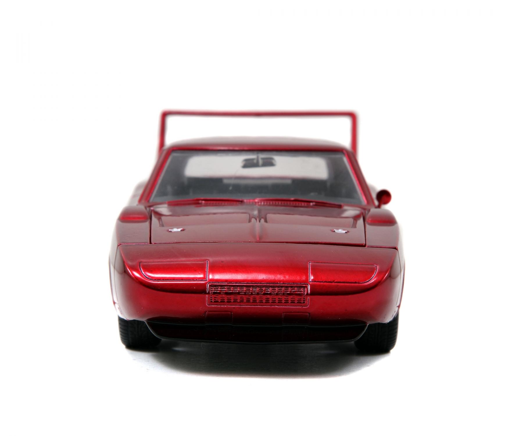 Buy Fast & Furious 1970 Dodge (F10) 1:24 online | Jada Toys