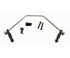 Virus 4.0/4.1 Front Sway Bar Kit, RC part
