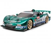 1:10 RC Takata NSX 2008 TB-03