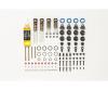TRF/DN/DB Buggy Dämpfer Set HL Aeration