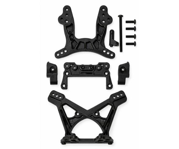 DNA Shocktower Set