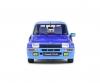 Renault 5 Turbo, voiture miniature en métal moulé, 1:18
