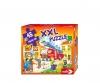 Puzzle XXL Les pompiers en action