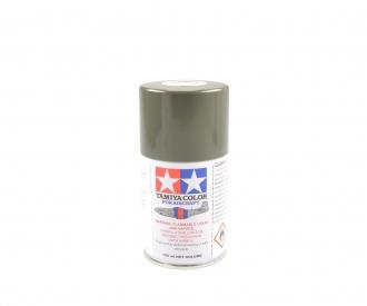 AS-30 Flat Dark Green 2, aircraft spray paint