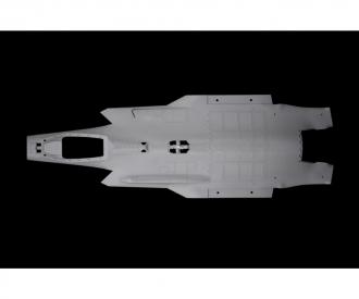 Italeri Lockheed F-35A Lighting II Model Kit