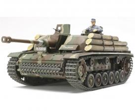 1:35 StuG III Ausf. G Finland 1942 model kit