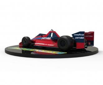 1:32 Brabham BT45 Lauda Italien 1978 HD