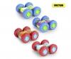 Monster Flippy Stunt Car With Friction Drive