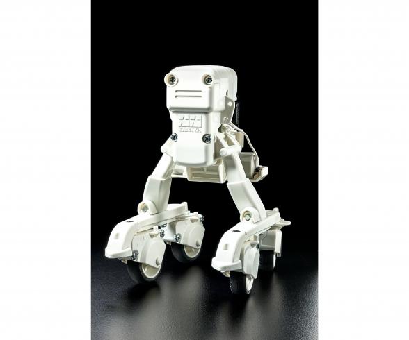 Lehrkasten Skate Roboter Lehrkasten Skate Roboter