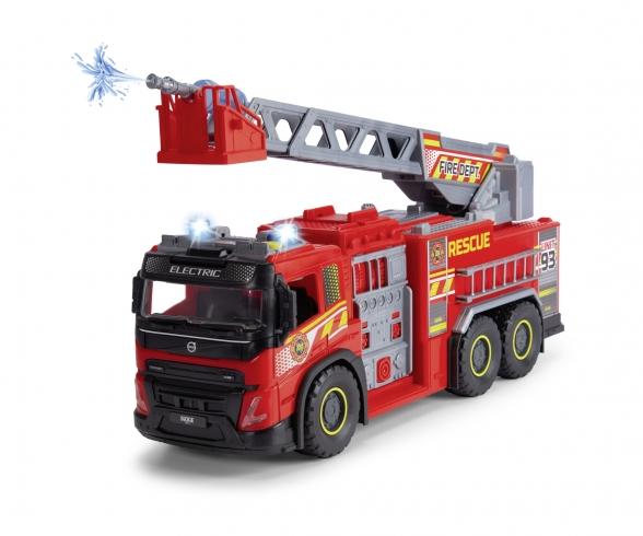 Volvo FMX Giant Fire Truck 57 cm