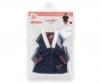 Cor. MGP 36cm Manteau - Corolle Holidays