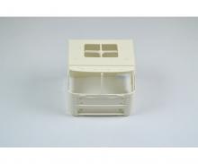 1:14 Drivercabine Parts Bag, cab component