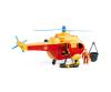 Sam Helicopter Wallaby II Update
