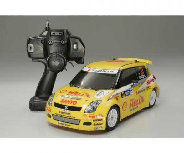 1:10 RC XB Swift Super 1600