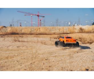 1:10 Torque Beast, RC car, 2.4 GHz RTR