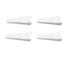 Non-Scratch Grips LNP II, model accessory, 2set