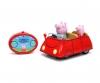 Peppa Pig RC Car