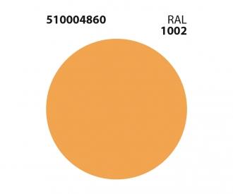 Italeri AcrylicPaint Flat Sandgelb RAL1002