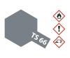 TS-66 IJN Grey Flat Kure Arsenal, spray paint