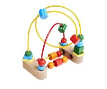EH Music Bead Maze
