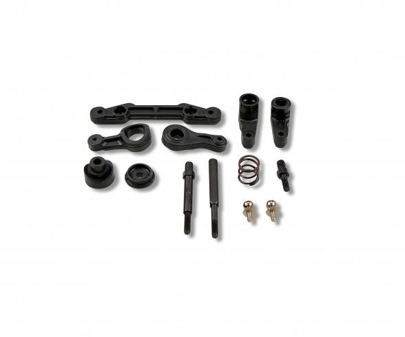 XS Servo Saver Set, RC spare part for 1:10