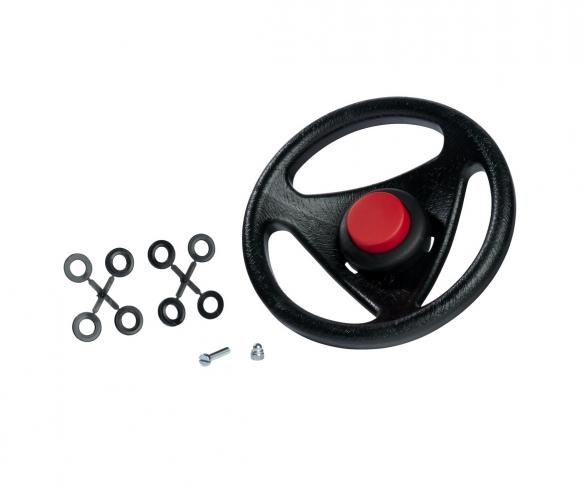 Lenkrad Classic NEU 2022 schwarz