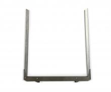 1:14 Aluminium Stanchions, trailer accessory
