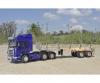 1:14 RC Flatbed-Semi Trailer Kit