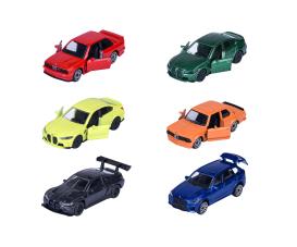BMW Premium Cars voiture miniature en métal moulé, env. 1:64