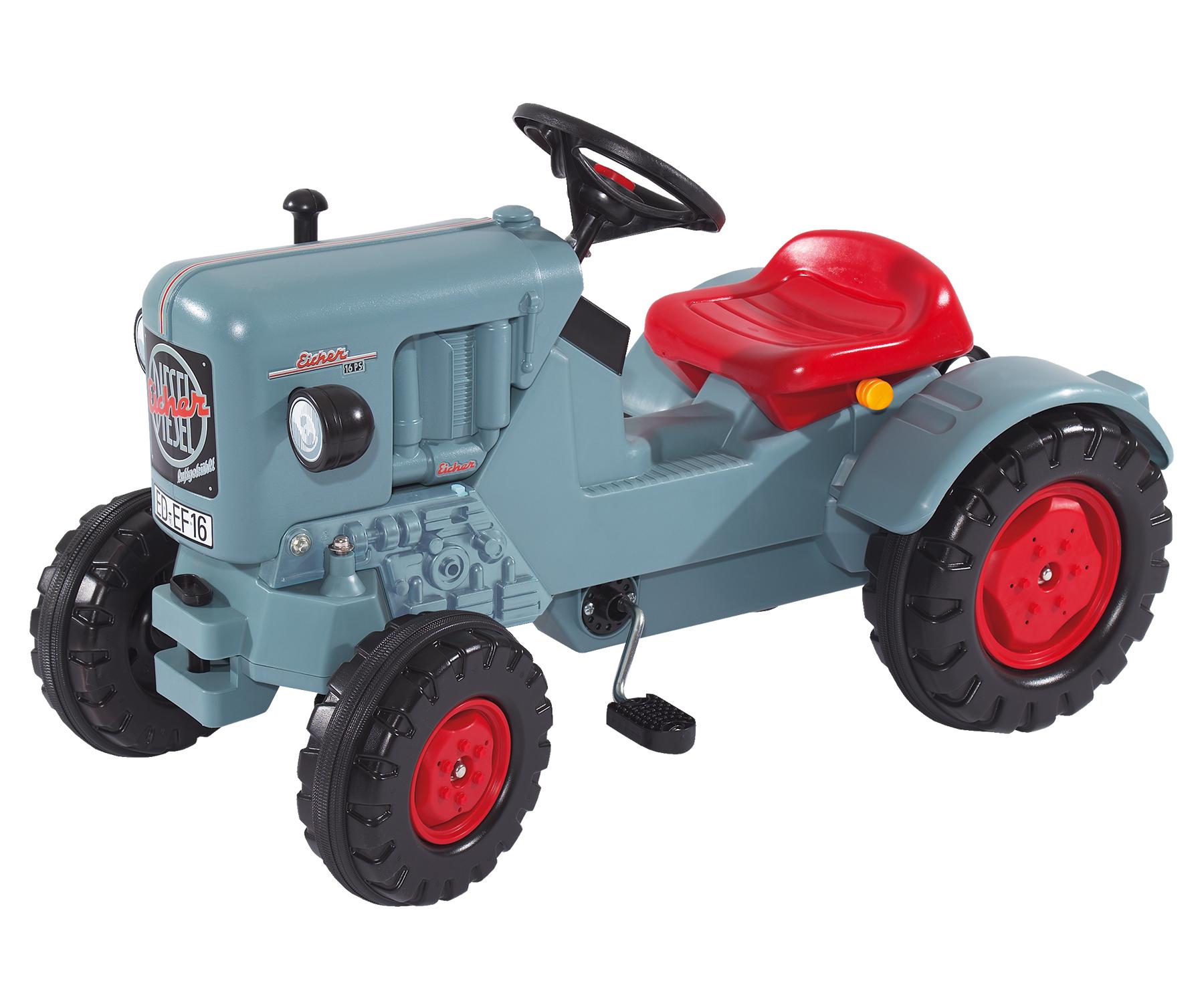 Buy Porsche Diesel Junior Childrens Tractor online | BIG Buy Porsche Diesel Junior Childrens Tractor online | BIG